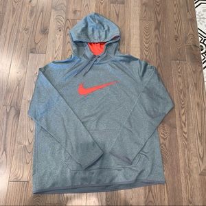 Women’s Nike Swoosh Hoodie